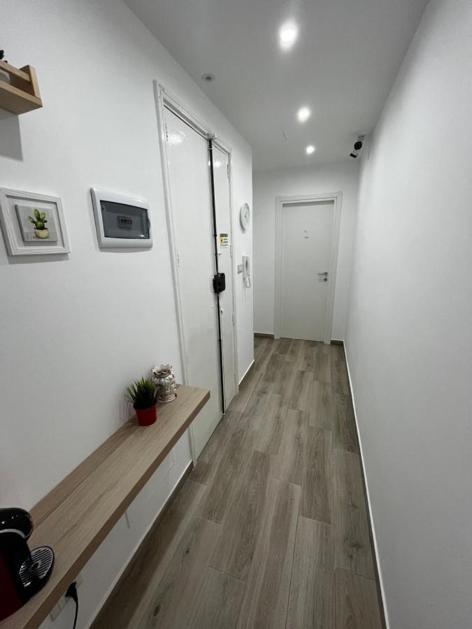 Dimora Sicula Guest House Catania Ngoại thất bức ảnh