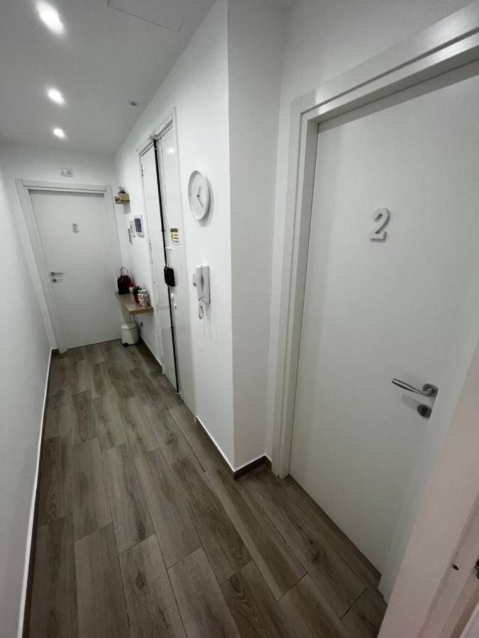 Dimora Sicula Guest House Catania Ngoại thất bức ảnh
