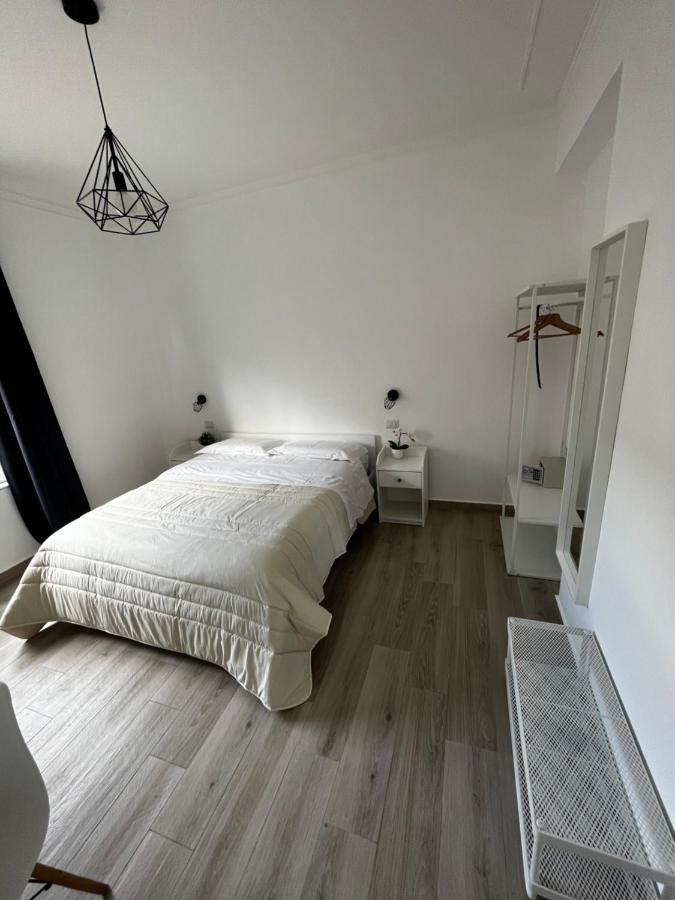Dimora Sicula Guest House Catania Ngoại thất bức ảnh