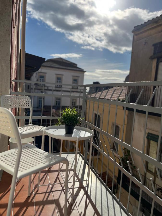 Dimora Sicula Guest House Catania Ngoại thất bức ảnh