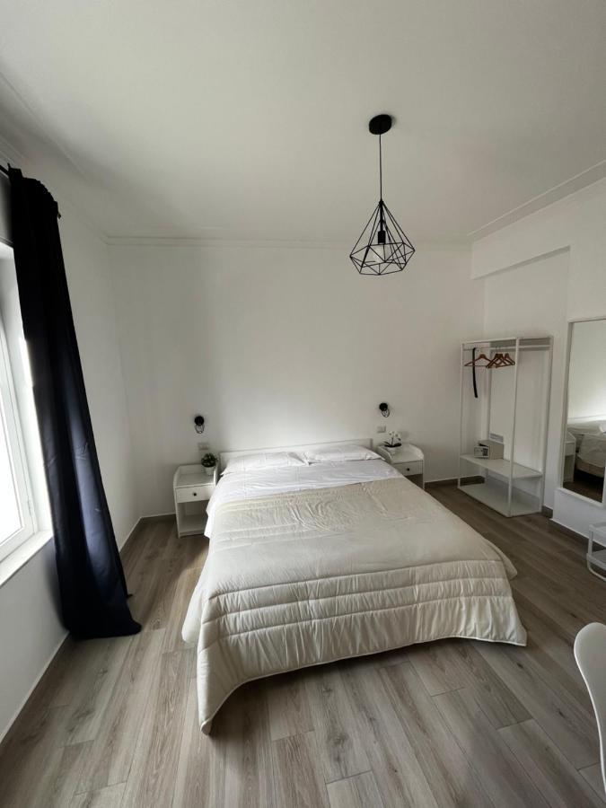 Dimora Sicula Guest House Catania Ngoại thất bức ảnh