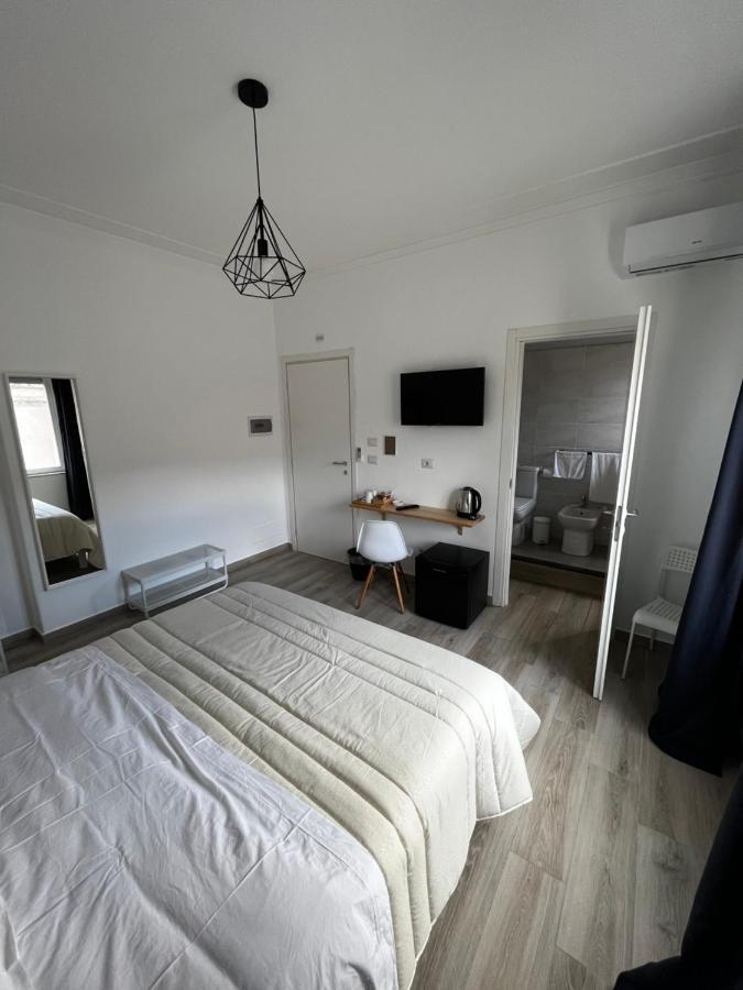 Dimora Sicula Guest House Catania Ngoại thất bức ảnh