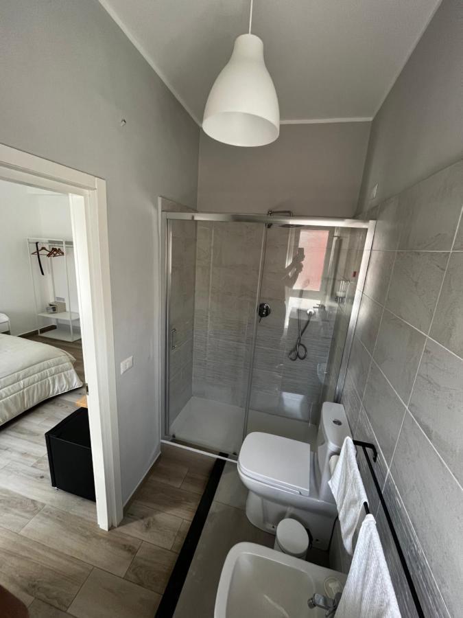 Dimora Sicula Guest House Catania Ngoại thất bức ảnh