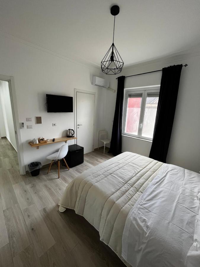 Dimora Sicula Guest House Catania Ngoại thất bức ảnh