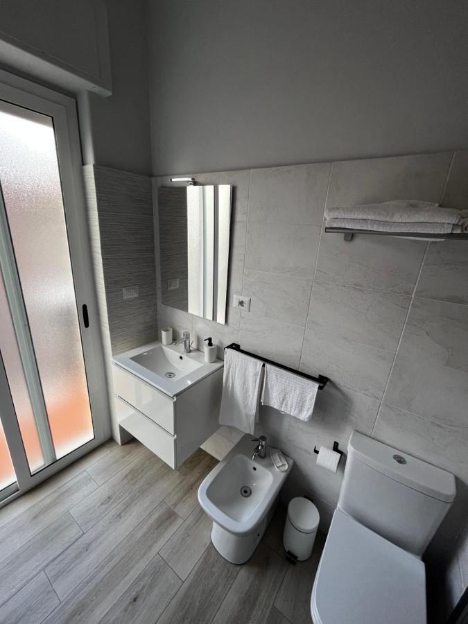 Dimora Sicula Guest House Catania Ngoại thất bức ảnh
