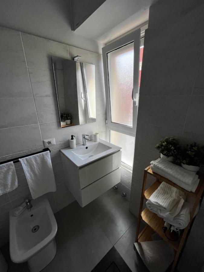 Dimora Sicula Guest House Catania Ngoại thất bức ảnh