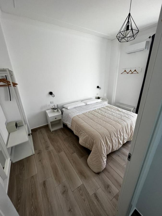 Dimora Sicula Guest House Catania Ngoại thất bức ảnh
