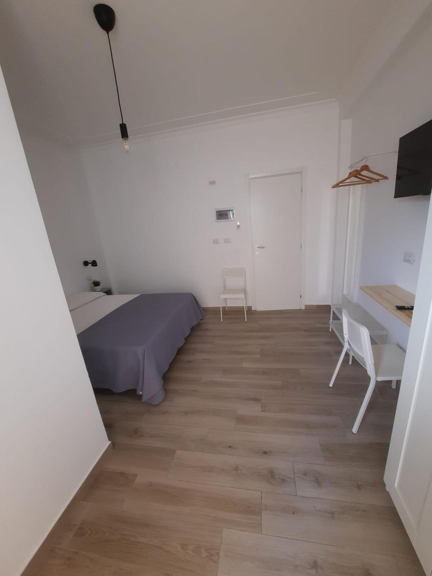Dimora Sicula Guest House Catania Ngoại thất bức ảnh