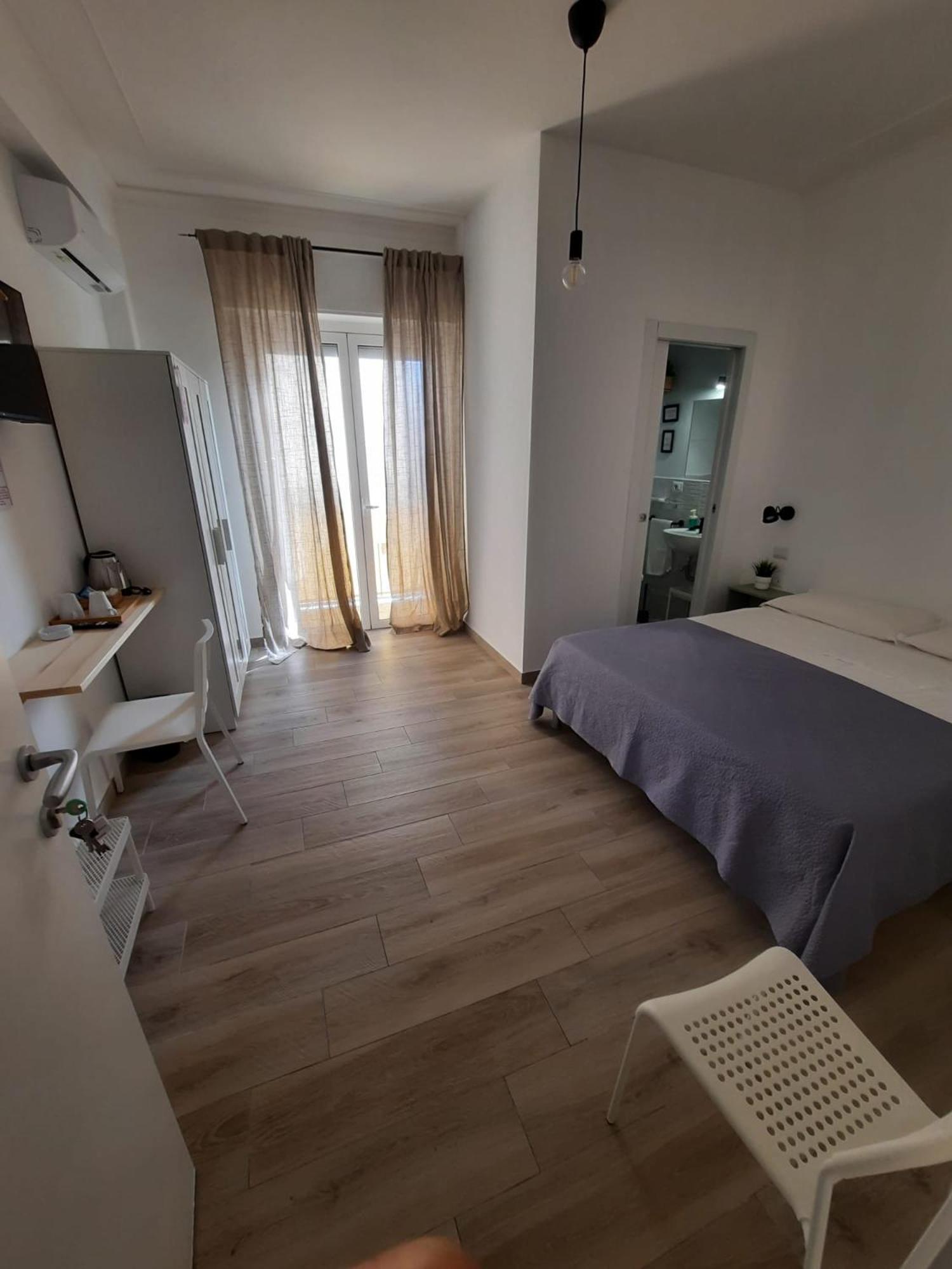 Dimora Sicula Guest House Catania Ngoại thất bức ảnh