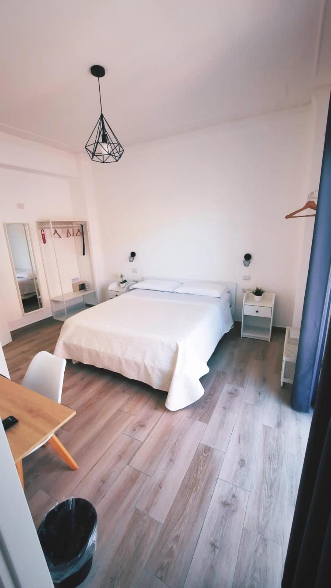 Dimora Sicula Guest House Catania Ngoại thất bức ảnh